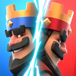 Clash Royale 图标