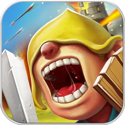 Clash of Lords 2: Ehrenkampf simgesi